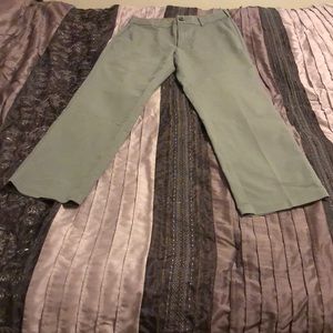 Izod Mens Pants